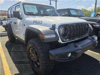 ALBERIC CHRYSLER PRE-OWNED Puerto Rico