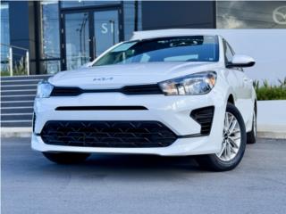 Kia Puerto Rico KIA Rio 2023 LIQUIDACI�N FINAL 