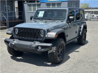 Hector Auto sales Puerto Rico