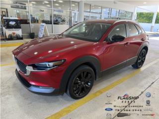 Mazda Puerto Rico 2022 MAZDA CX30 SELECT | 6k millas 