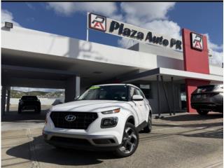 Fernando Jusino - Autos - Puerto Rico