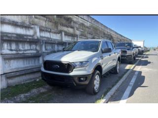 Fernando Jusino - Autos - Puerto Rico