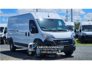 Carlos Gonz�lez Auto Puerto Rico