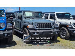 Carlos Gonz�lez Auto Puerto Rico