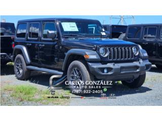 Carlos Gonz�lez Auto Puerto Rico