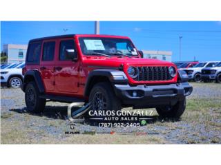 Carlos Gonz�lez Auto Puerto Rico