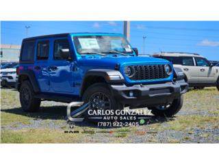 Carlos Gonz�lez Auto Puerto Rico