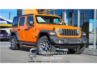 Carlos Gonz�lez Auto Puerto Rico