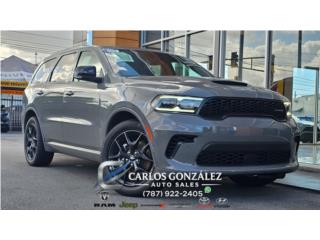 Carlos Gonz�lez Auto Puerto Rico