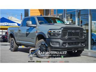 Carlos Gonz�lez Auto Puerto Rico