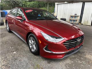 Hyundai, Sonata 2023 Puerto Rico