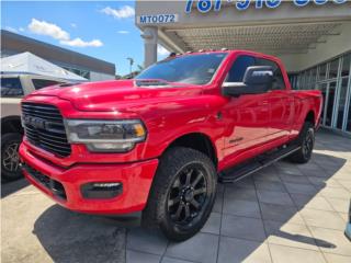 RAM Puerto Rico RAM 2500 2023