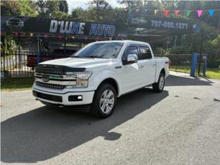 D'LUXE AUTO Puerto Rico