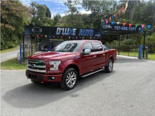 D'LUXE AUTO Puerto Rico