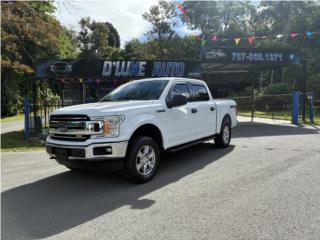 D'LUXE AUTO Puerto Rico