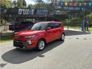 D'LUXE AUTO Puerto Rico
