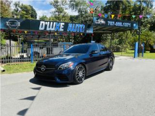 D'LUXE AUTO Puerto Rico