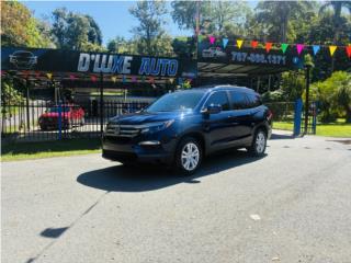 D'LUXE AUTO Puerto Rico