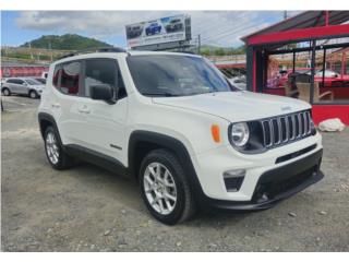 Botes Jeep Puerto Rico