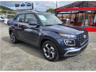 Hyundai, Venue 2023 Puerto Rico
