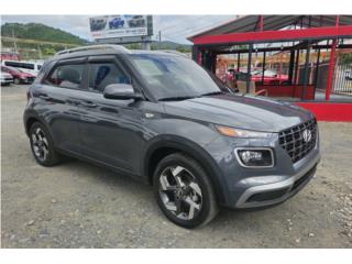 Hyundai Puerto Rico Hyundai Venue 2023 opci�n cr�dito afectado
