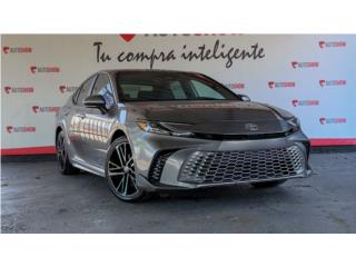 AUTO SHOW Puerto Rico