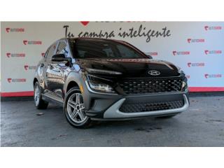 Botes Hyundai Puerto Rico
