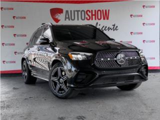 AUTO SHOW Puerto Rico