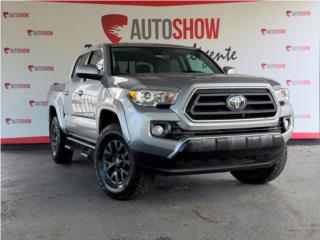 Toyota, Tacoma 2022 Puerto Rico Toyota, Tacoma 2022