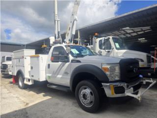 TRUCK & VAN OUTLET Puerto Rico