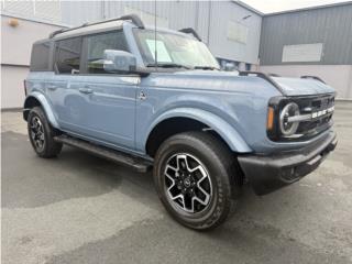 �lvarez Auto Usados y Ford Puerto Rico