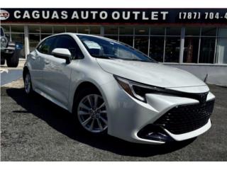 CAGUAS AUTO OUTLET Puerto Rico
