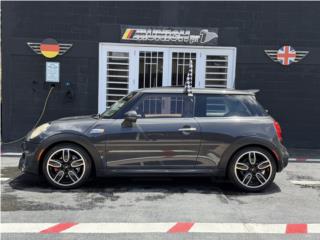 Munich pr-1 Auto Puerto Rico