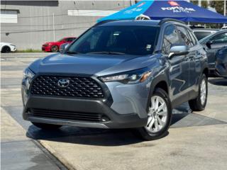 JUSBER MU�OZ - MAGIC AUTO CORP (787)473-2294 Puerto Rico