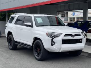 STUTTGART AUTO Puerto Rico