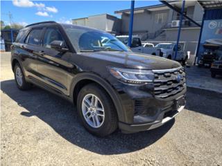 FORD DEL OESTE Puerto Rico