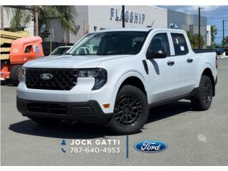 GATTI FORD PR Puerto Rico