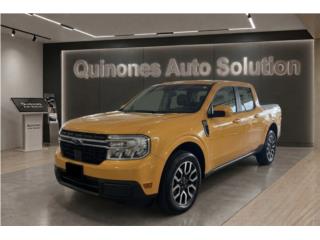 QUINONES AUTO SOLUTION Puerto Rico