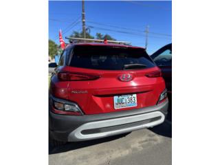 Nina Auto Sales  Puerto Rico