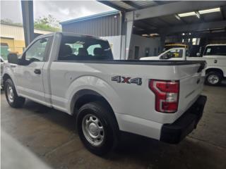 TRUCK & VAN OUTLET Puerto Rico