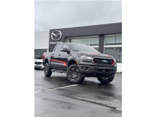 Flagship Mazda Kennedy Puerto Rico