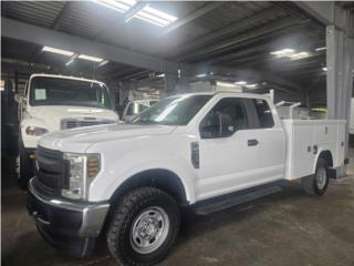 TRUCK & VAN OUTLET Puerto Rico