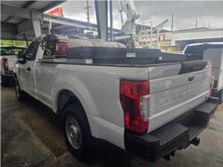 TRUCK & VAN OUTLET Puerto Rico