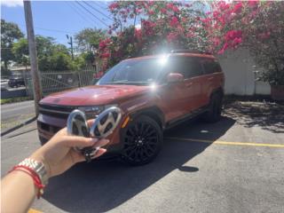 AutoHauss Caparra Puerto Rico