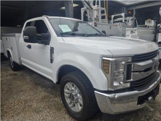 TRUCK & VAN OUTLET Puerto Rico