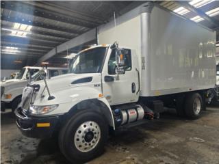 TRUCK & VAN OUTLET Puerto Rico