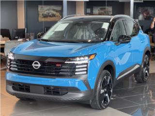 Nissan, Kicks 2026 Puerto Rico Nissan, Kicks 2026