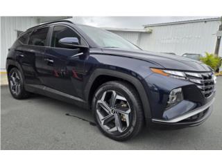 Hyundai Puerto Rico HYUNDAI TUCSON SEL 2024