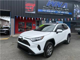 WNA AUTO DEALER Puerto Rico
