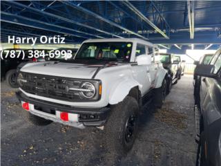 HJ Auto Sales  Puerto Rico